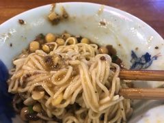 -兵哥豌豆面(建设巷店)