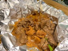 -潮粥荟·潮汕砂锅粥(朝阳大悦城店)
