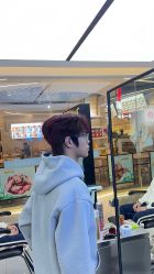 点击看大图 -M1山木造型国潮男士发型定制