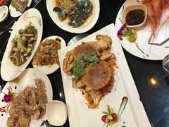 -渔傅·蓝海岸霞浦海鲜(正祥店)