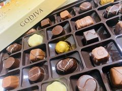 -GODIVA(王府井apm店)
