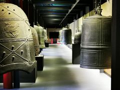 -大钟寺古钟博物馆