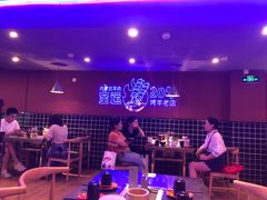 -乌兰烧烤·烤羊腿(西丽店)