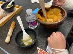 -擂饭(武胜路凯德店)