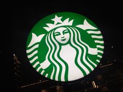 -星巴克(尚品中心1F店)