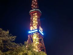 -北海道札幌格兰大酒店