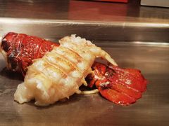 -小山日本料理(兴业太古汇店)