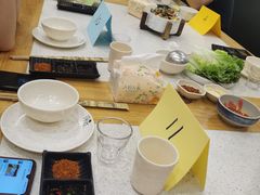 -浮何烤铺(桐梓林店)