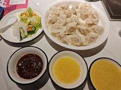 -老大连·海肠捞饭·大连海鲜大连菜(西安路店)
