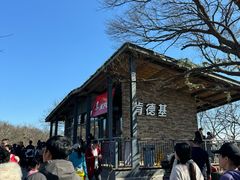 -紫金山山顶公园