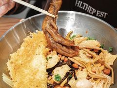 -白妈螺蛳粉(白云万达店)