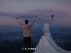 -第一夫人婚纱摄影(南京店)