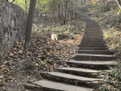 -南山风景名胜区