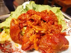 -7年8班朝鲜族非遗美食(三钢里店)