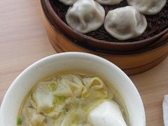 -鸡鸣汤包(乐购仕店)