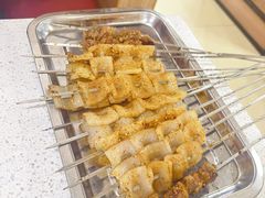 -元坊珲春无烟串城(北海路店)