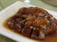 -大自然美食农庄(广州南站店)