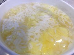 蛋酒-蔡林记(汉街店)