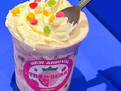 -milkplus·泰式奶茶(较场东路店)