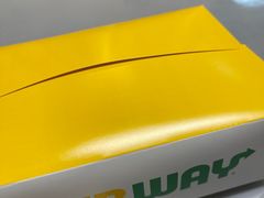 -赛百味SUBWAY(地王广场店)