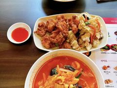 -香港饭店0410(明洞店)