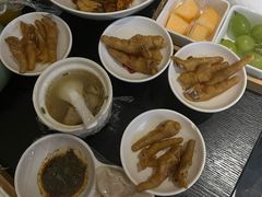 -金色印象·4K影院式足体养生(南坪桃源店)