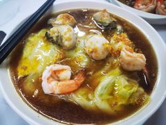 -新一味普宁肠粉王(梅林店)