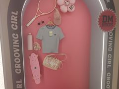 -上海K11购物艺术中心