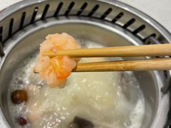 -龍歌自助小火锅(城阳万象汇店)