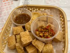 -东排食堂长沙小吃大排档(五一广场店)
