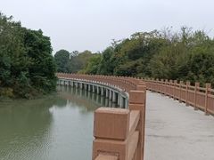 -艾溪湖湿地公园