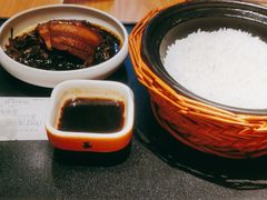 -谷田稻香·砂锅菜(南沙万达广场店)