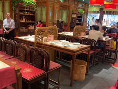 -小吊梨汤·北京菜·烤鸭(鸟巢店)