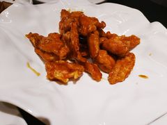 糖醋里脊-东莱馋房(陆家嘴店)