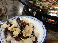 -正南齊北重庆老火锅(光华村直营店)