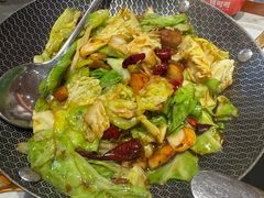 -辣可可·小炒黄牛肉(望京凯德MALL店)