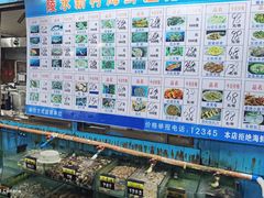 -蓝湾碧波·老字号·疍家非遗海上餐厅