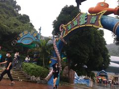 -东部华侨城