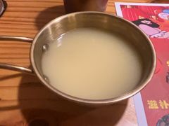 -小木屋米酒店·韩国料理(深圳总店)