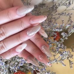 -Yumi优米日式美甲美睫