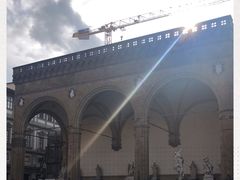 -米开朗琪罗广场