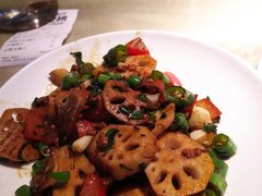 -绿茶餐厅(成都大悦城店)