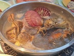 -九寸花汀(摩天活力城店)