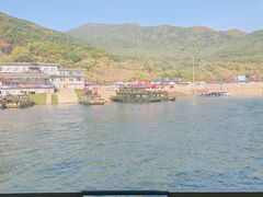 -松花湖风景名胜区