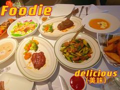 -佐度王子扒房(天鹅湖店)