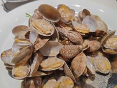 -渔港甄宴·海鲜·地标烟台菜(金沙滩店)
