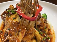 -尚宴(盛世广场·食尚街店)