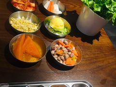 -·缸桶屋·韩式牛肋条自助烤肉(西湖D11店)