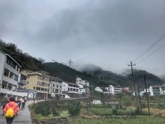 -东白山