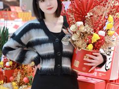 -盒马鲜生(莱蒙都会店)